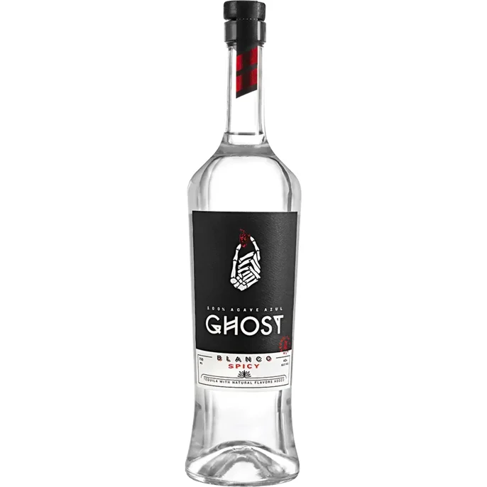 Ghost Blanco Tequila