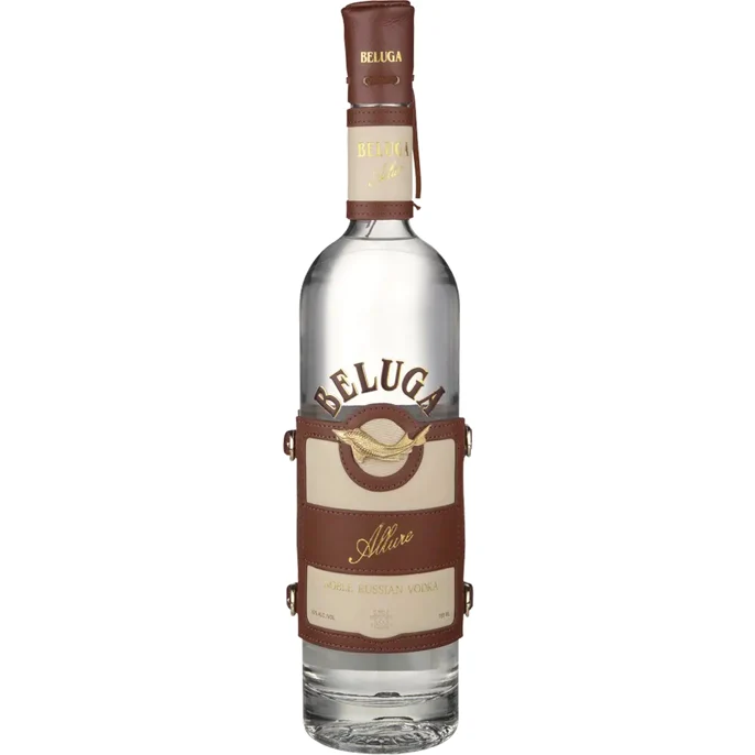 Beluga Noble Allure Vodka