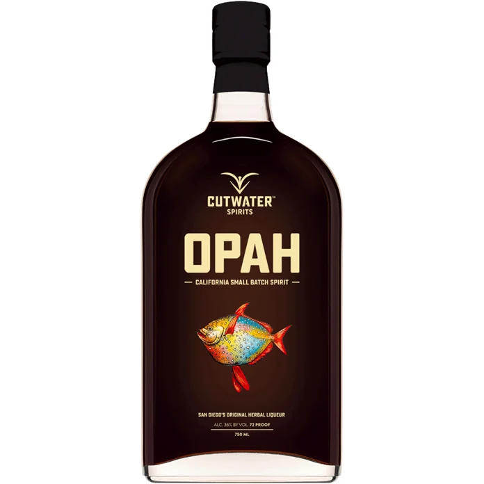 Cutwater Opah Liqueur