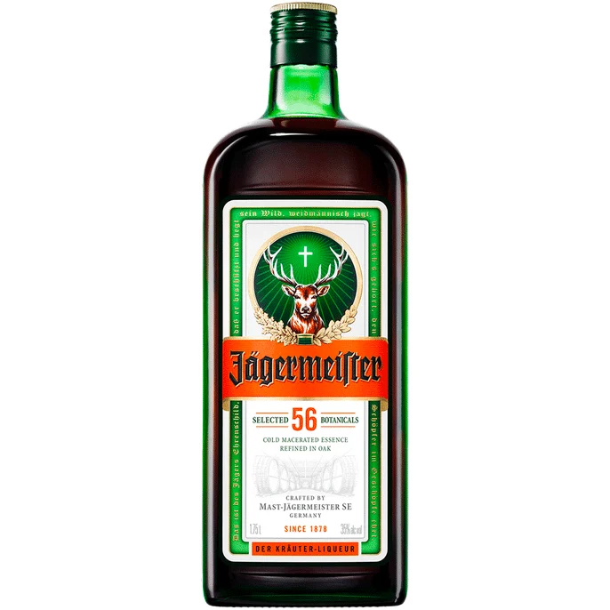 Jagermeister 1.75L