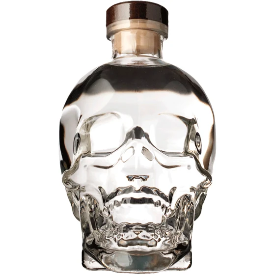 Crystal Head Vodka 1.75L