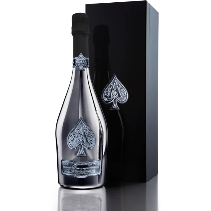 Armand de Brignac Ace of Spades Blanc de Noirs