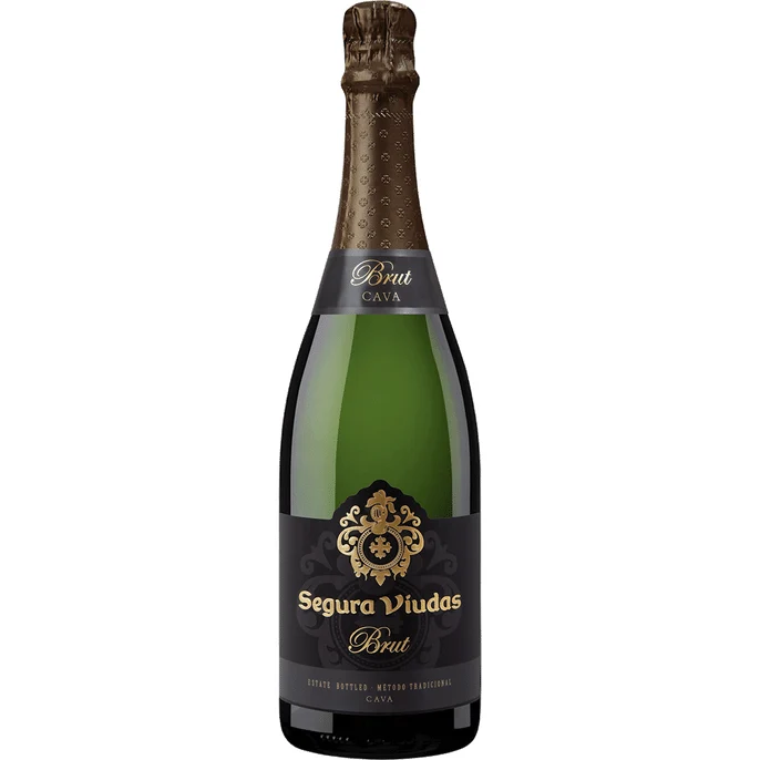 Segura Viudas Brut Reserva Champagne