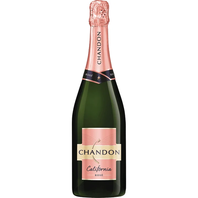 Chandon Rose Sparkling Wine