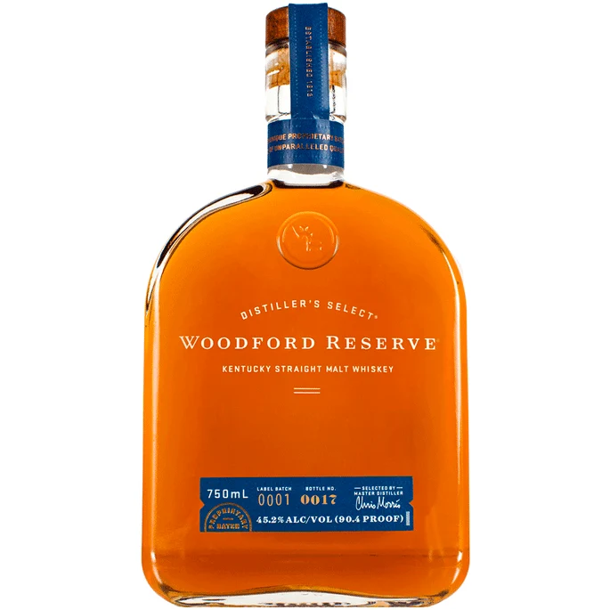 Woodford Reserve Straight Malt Whiskey