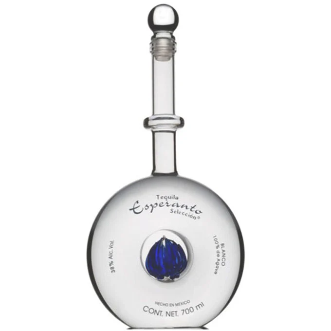 Tequila Esperanto Blanco