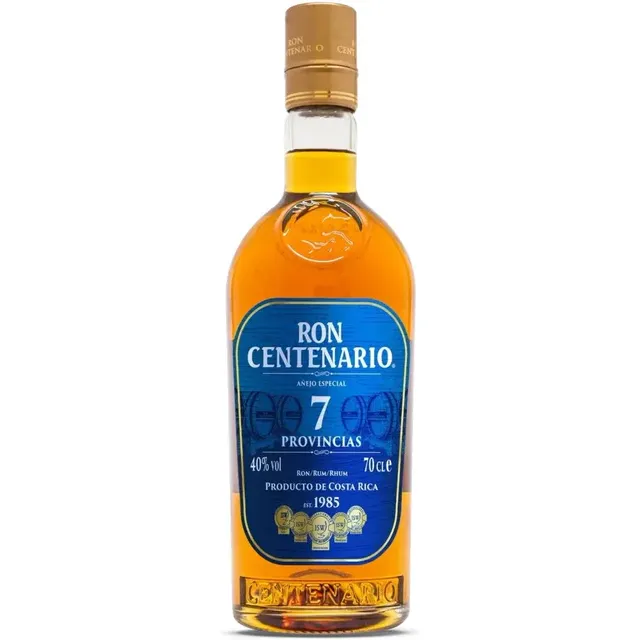 Ron Centenario 7 Year Rum