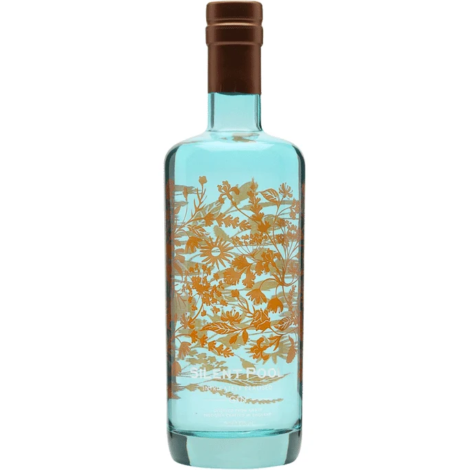 Silent Pool Gin