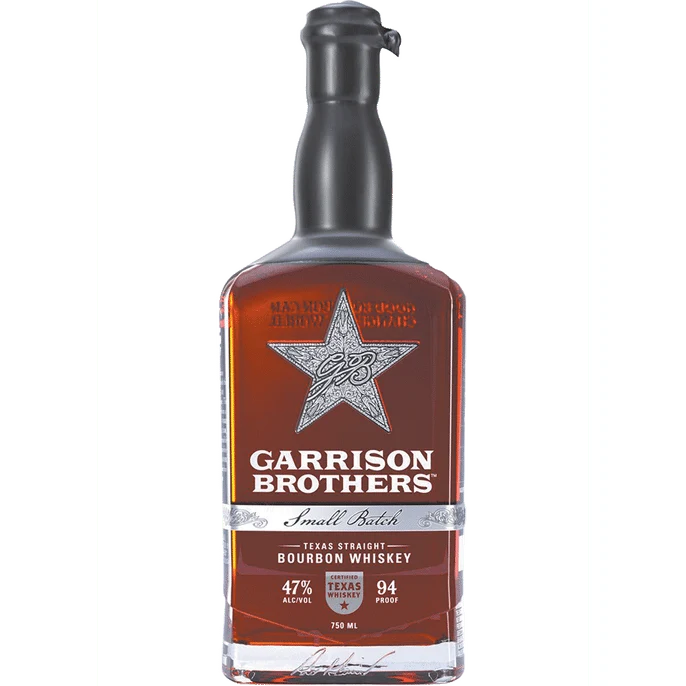 Garrison Brothers Small Batch Bourbon Whiskey