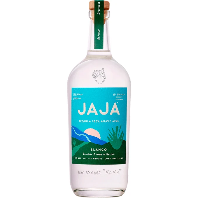 JAJA Tequila Blanco