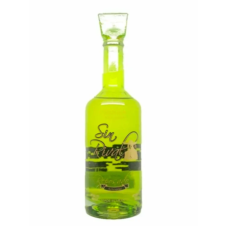 Sin Rival Reposado Tequila