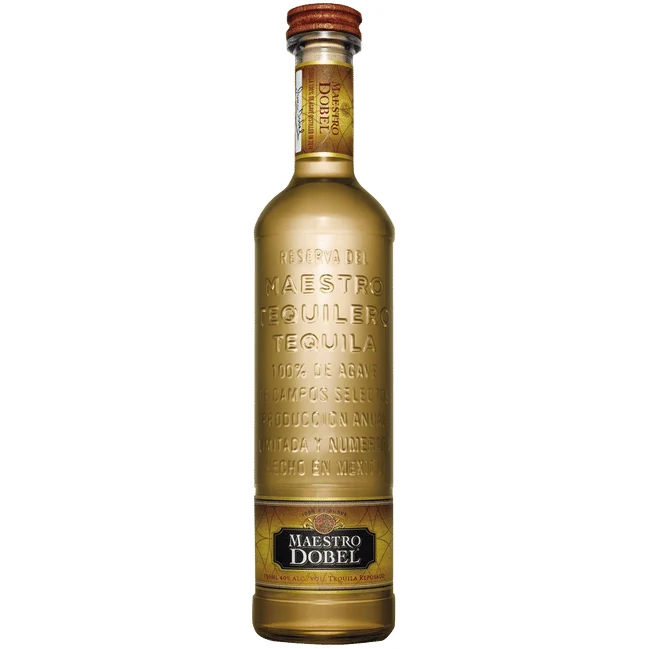 Maestro Dobel Reposado Tequila