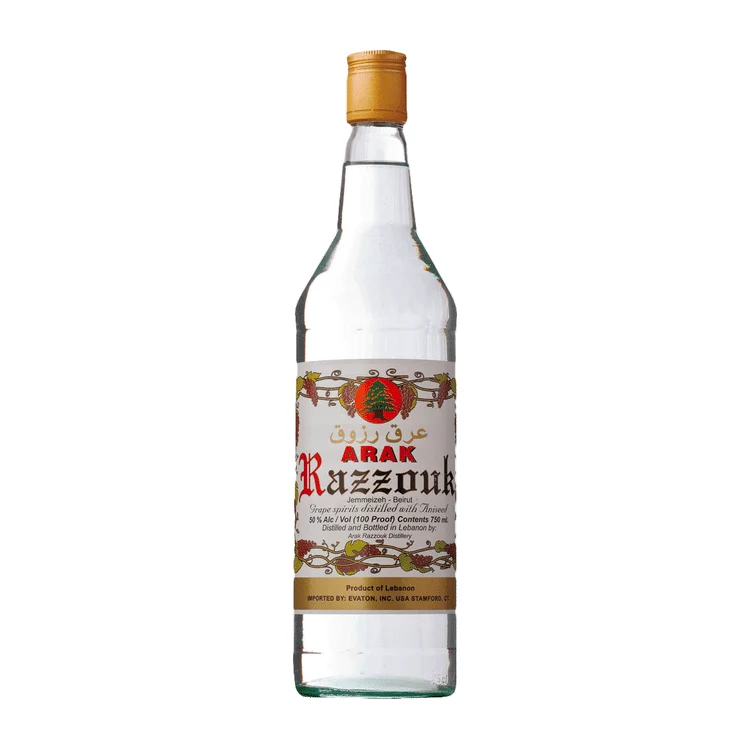Arak Razzouk