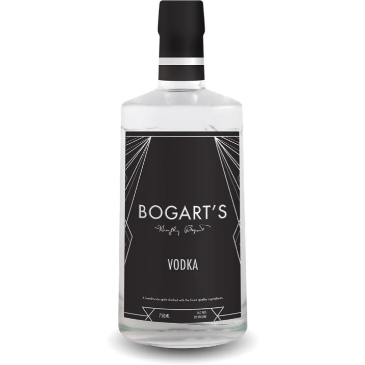 Bogart's Vodka