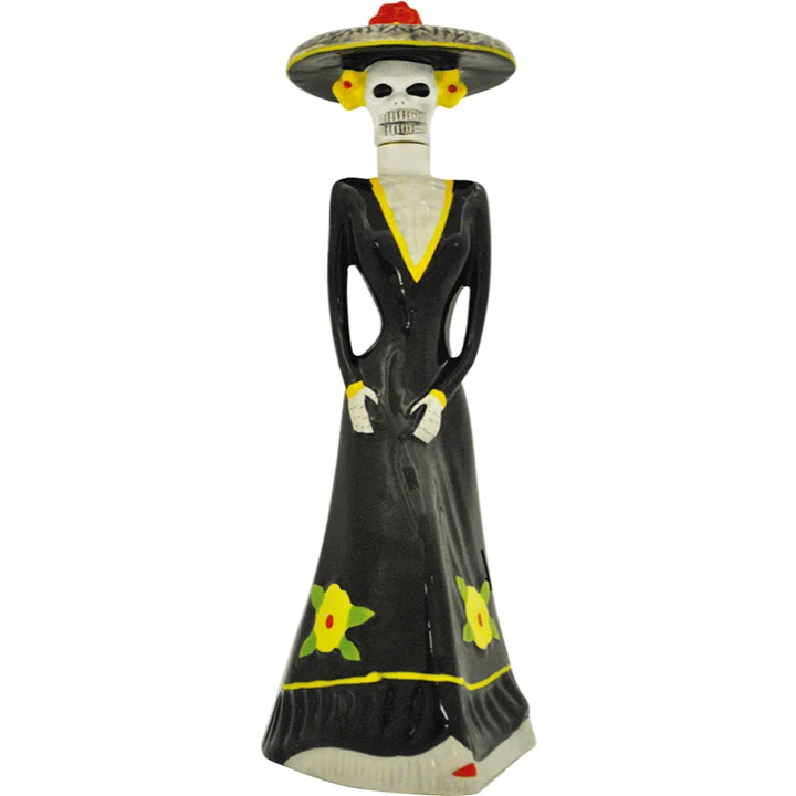 Tita Dona Celia Reposado Tequila