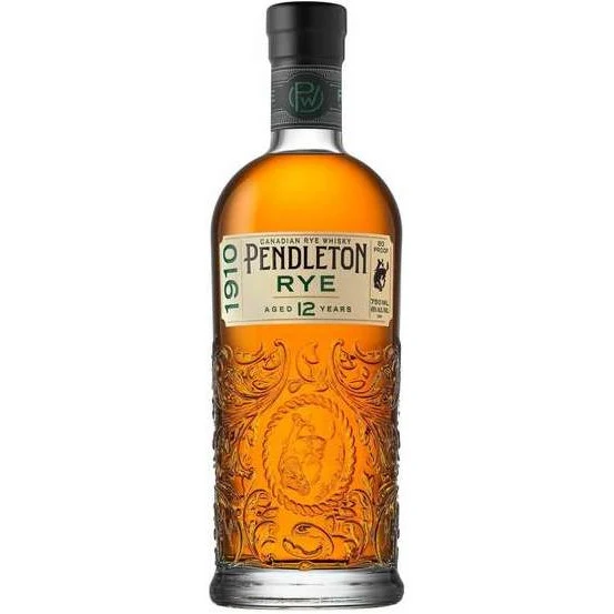 Pendleton 1910 Rye