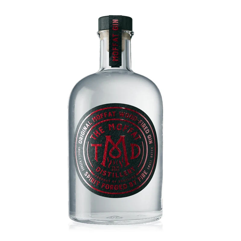 Original Moffat Wood Fired Gin 42%