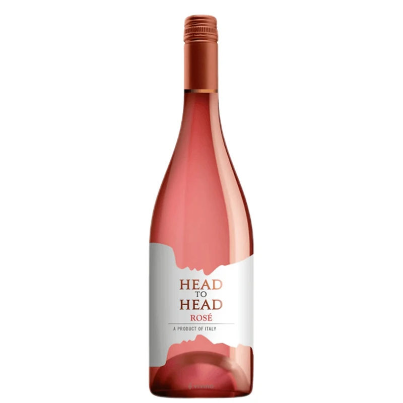 Head To Head Rose