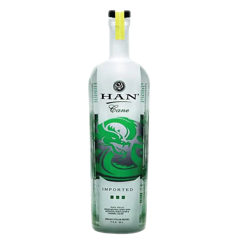Han Spirits Cane Soju