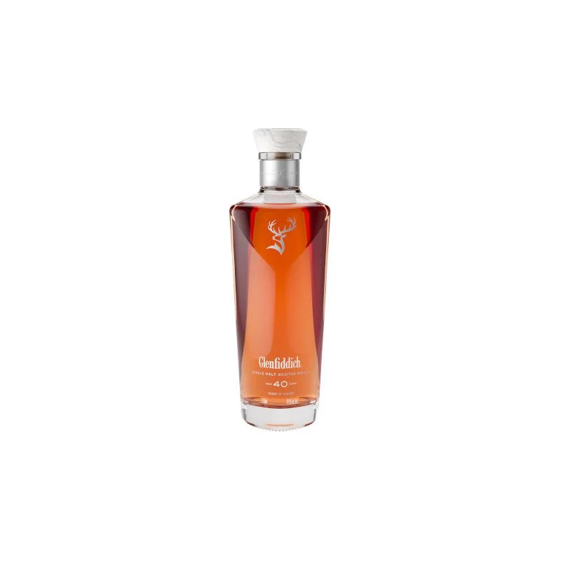 Glenfiddich 40 Year Old