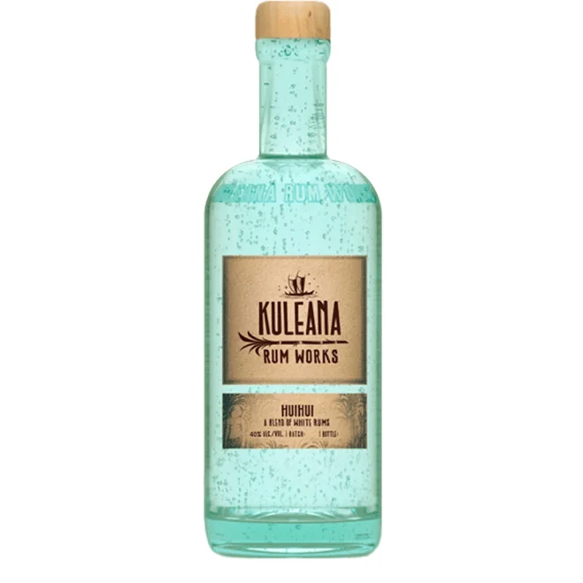 Kuleana Rum Works Huihui