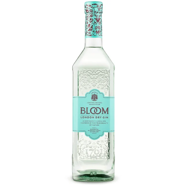 Bloom London Dry Gin