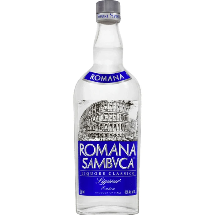 Romana Sambuca Liqueur