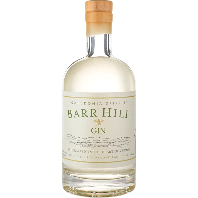 Barr Hill Gin