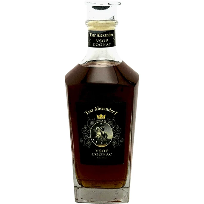 Tsar Alexander V.S.O.P. Cognac
