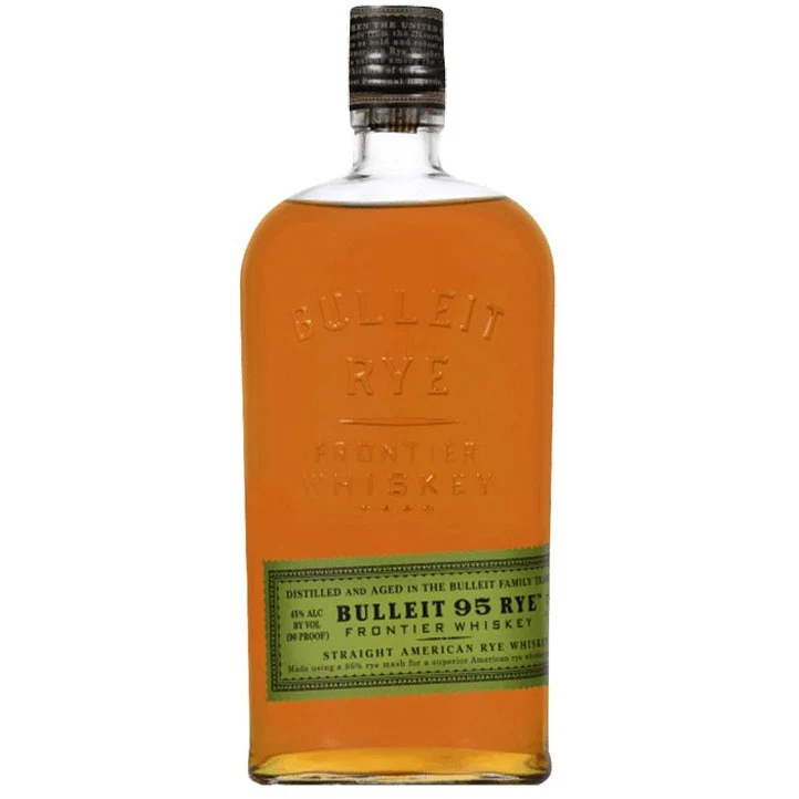 Bulleit Rye Whiskey