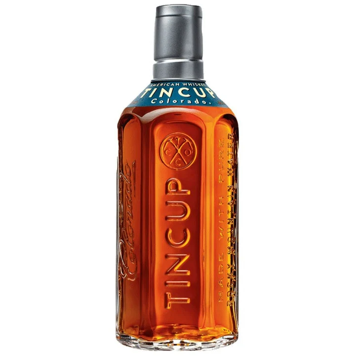 TINCUP American Whiskey