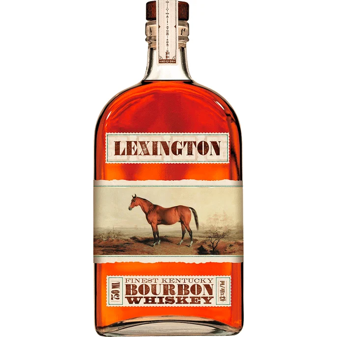 Lexington Bourbon Whiskey