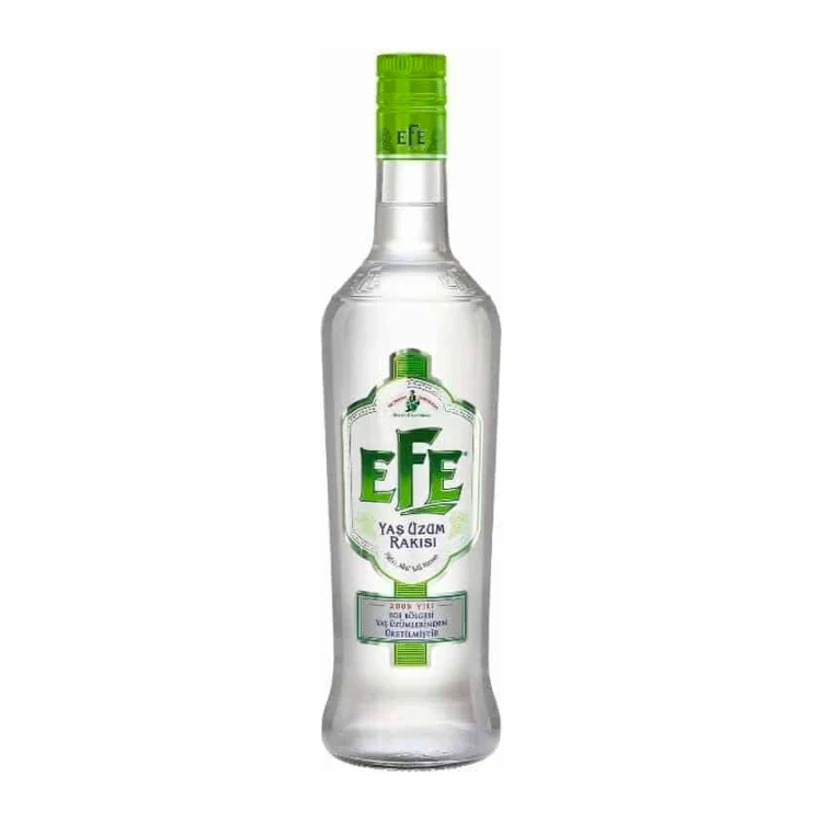EFE Fresh Grapes Raki Arak