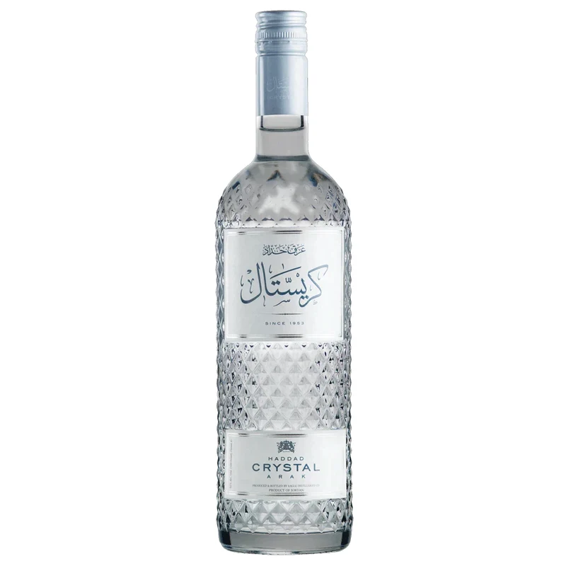 Arak Haddad Crystal