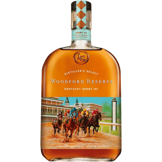 Woodford Reserve Derby Edition