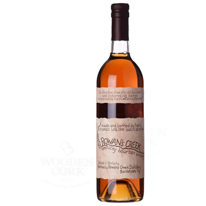 Rowan's Creek Bourbon