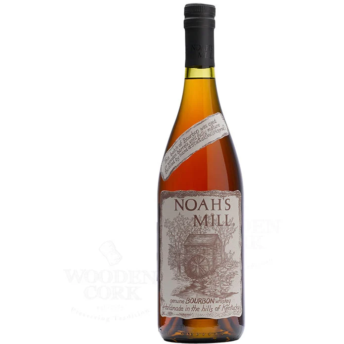 Noah's Mill Bourbon