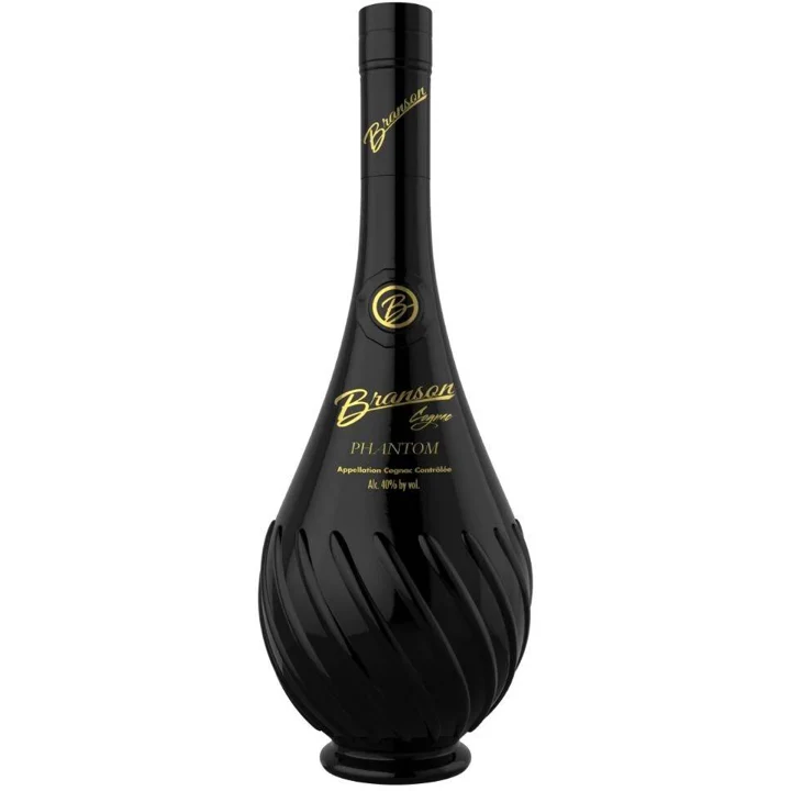 Branson Cognac Phantom V.S. 50 Cent Cognac