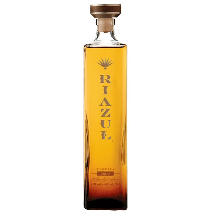 Riazul Tequila Anejo