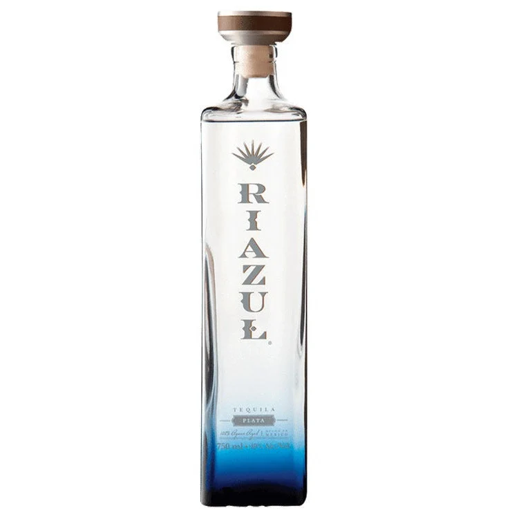 Riazul Tequila Silver