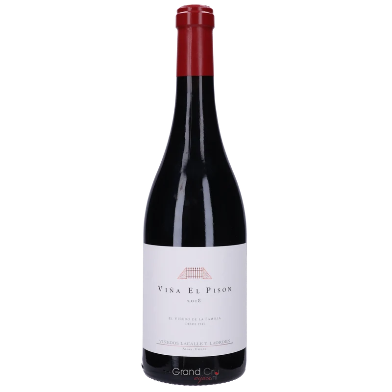 2017 Artadi Vina El Pison