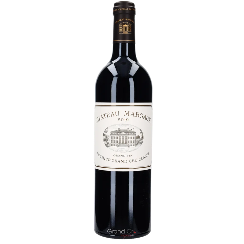 2021 Château Margaux Magnum