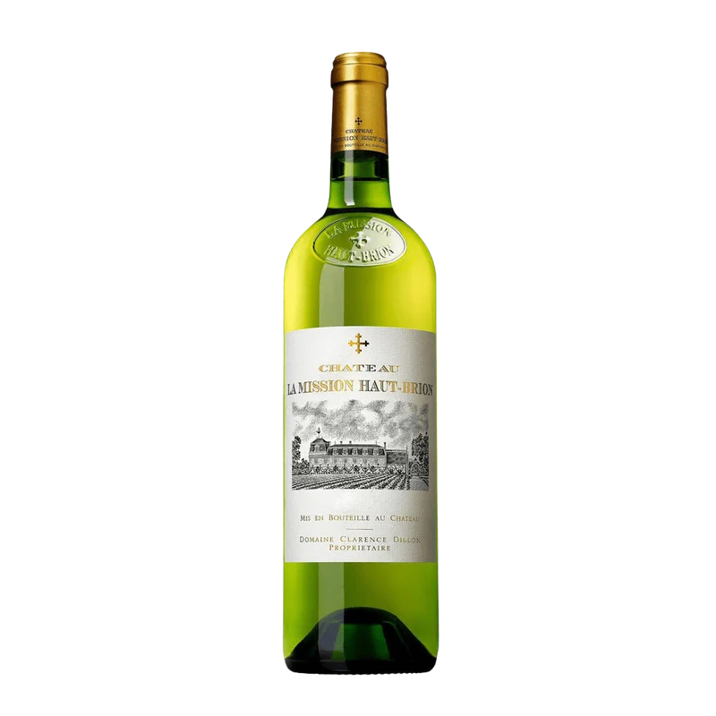 2019 Château la Mission Haut Brion Blanc