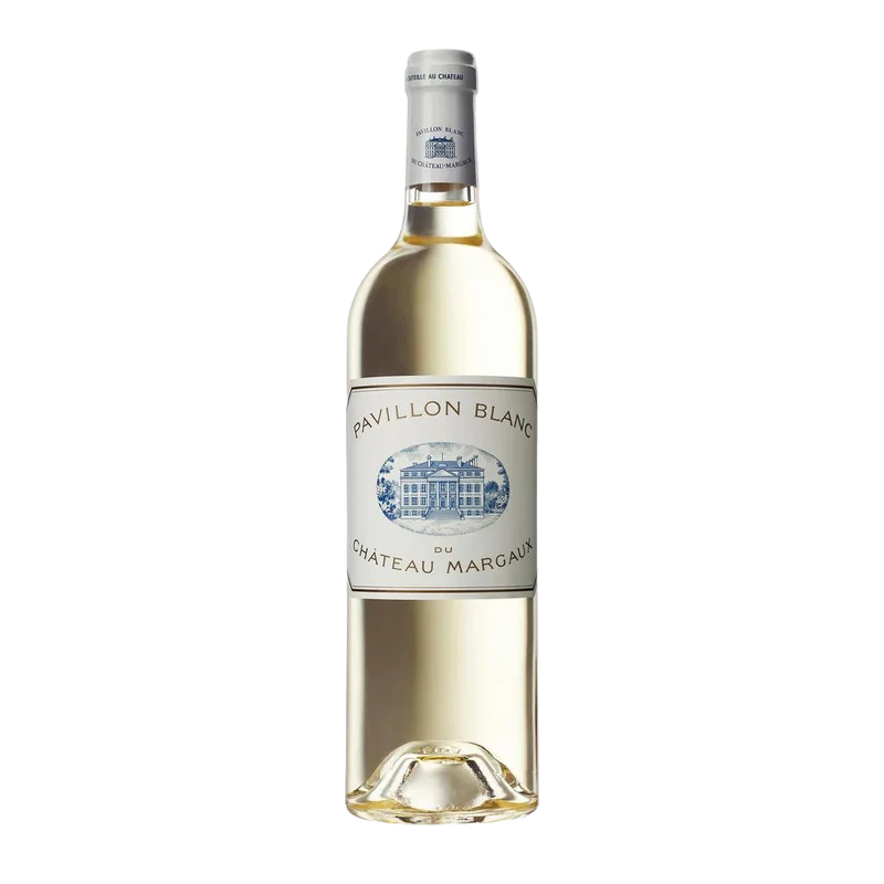 2017 Château Margaux Pavillon Blanc