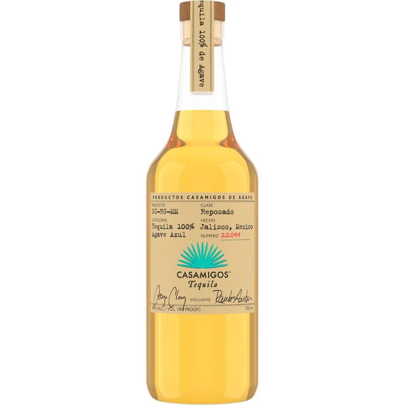 Casamigos Reposado Tequila