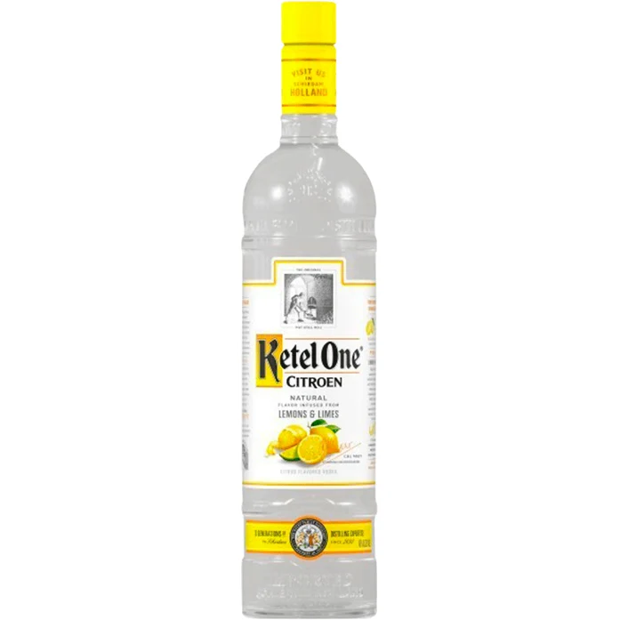 Ketel One Citroen