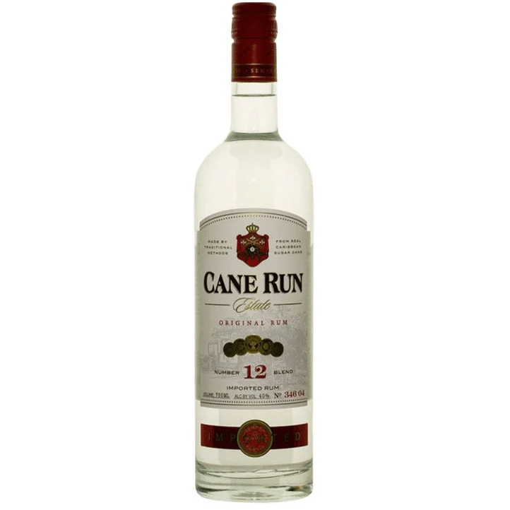 Cane Run Rum