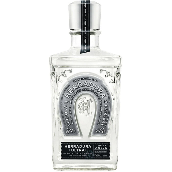 Herradura Ultra Tequila