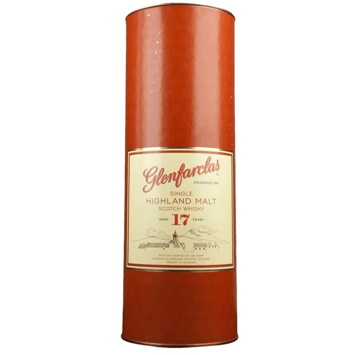 Glenfarclas 17 Year