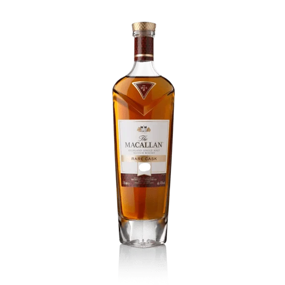 The Macallan Rare Cask